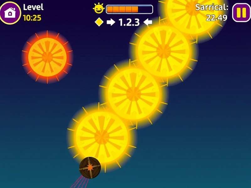 Idli Insanity March Power-ups