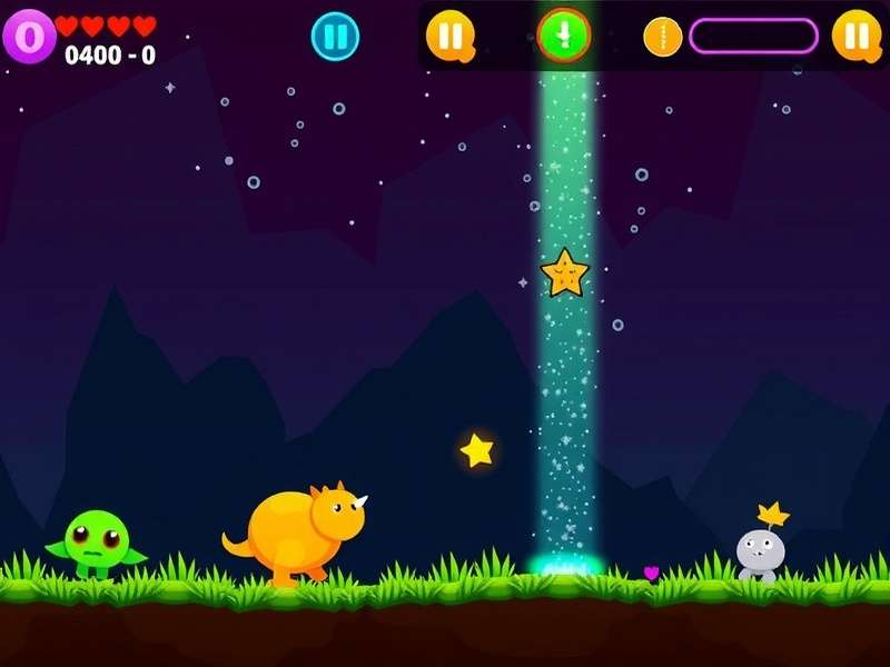 Idli Insanity March Gameplay Screenshot